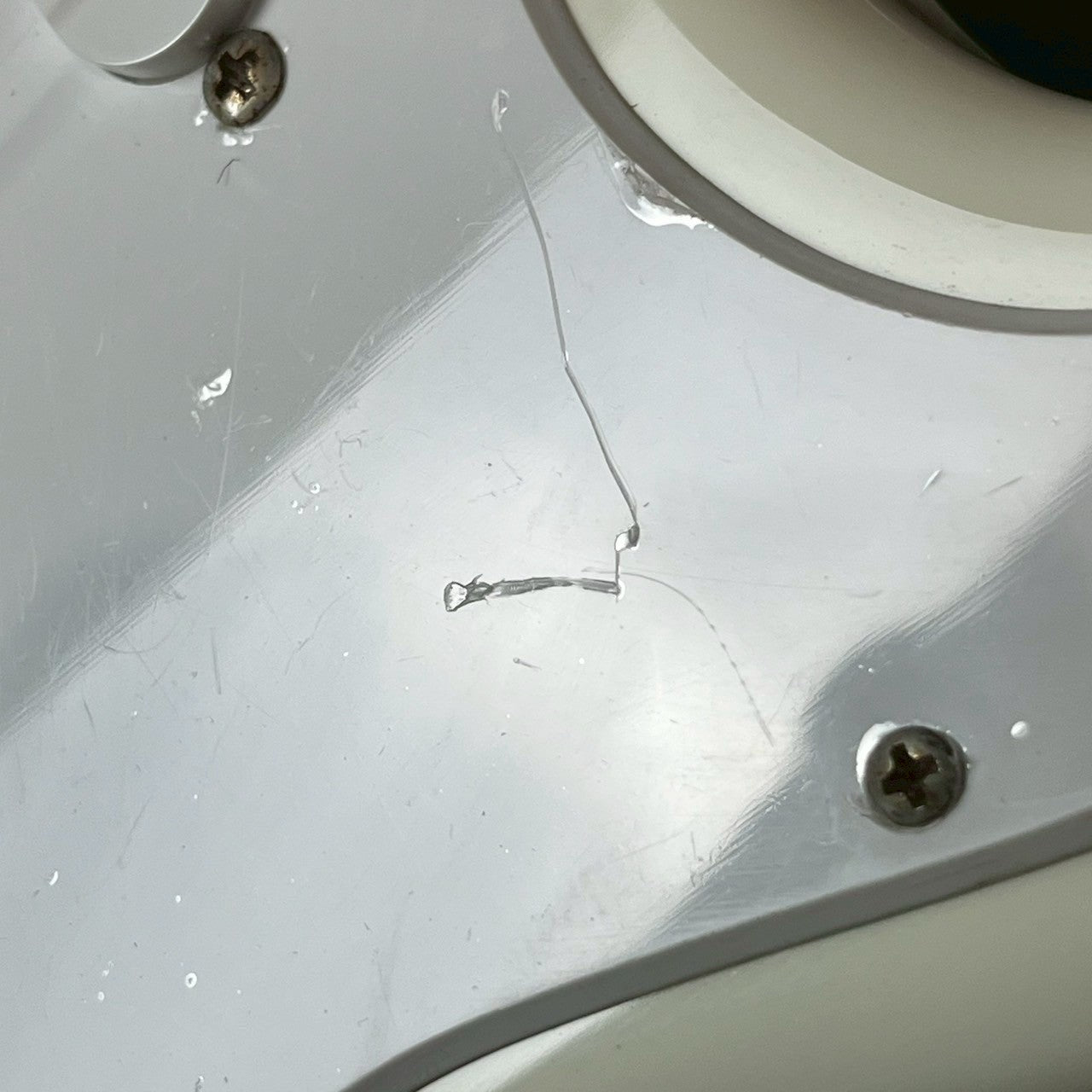 Squier Bullet Stratocaster