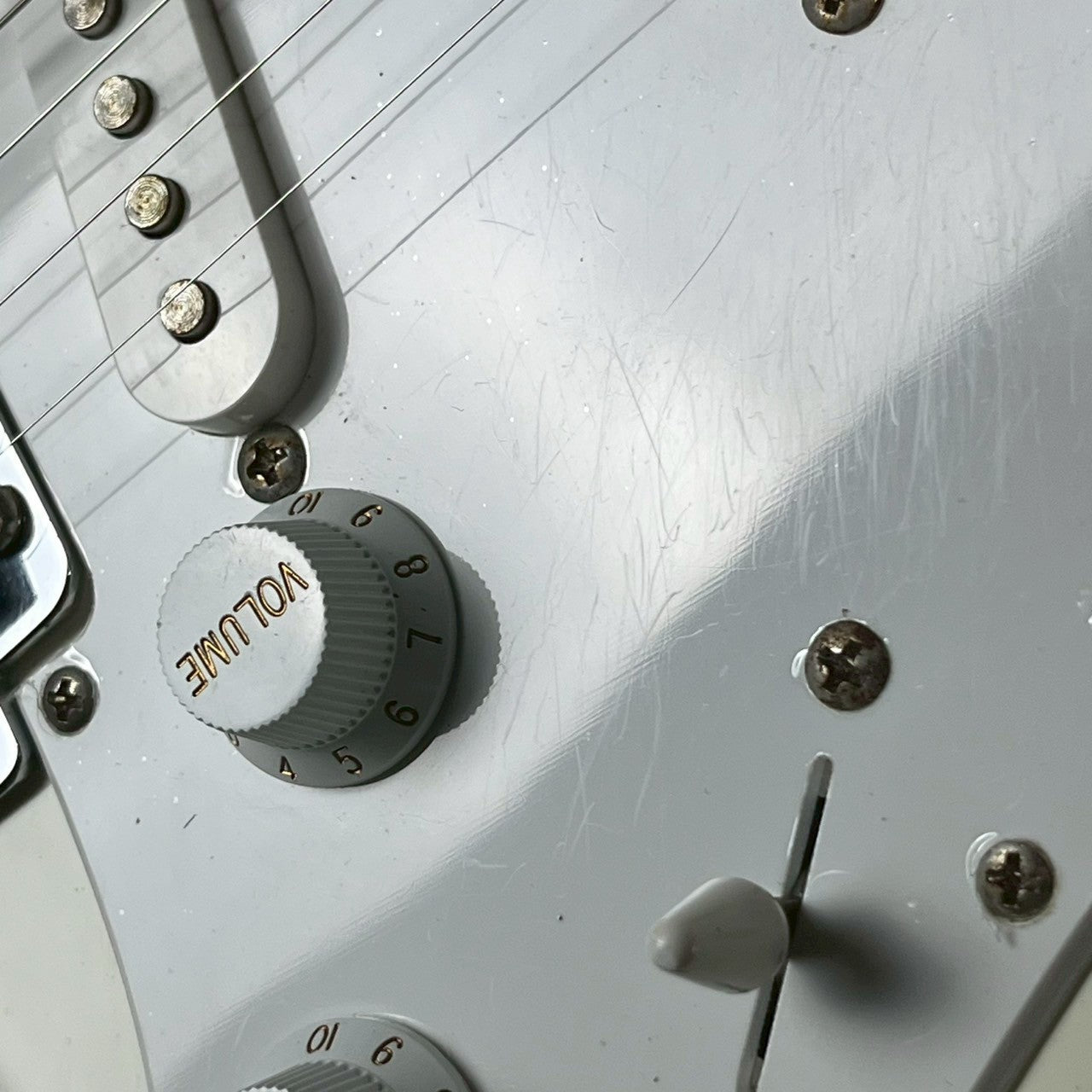 Squier Bullet Stratocaster