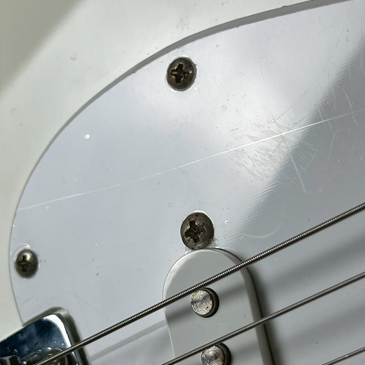Squier Bullet Stratocaster