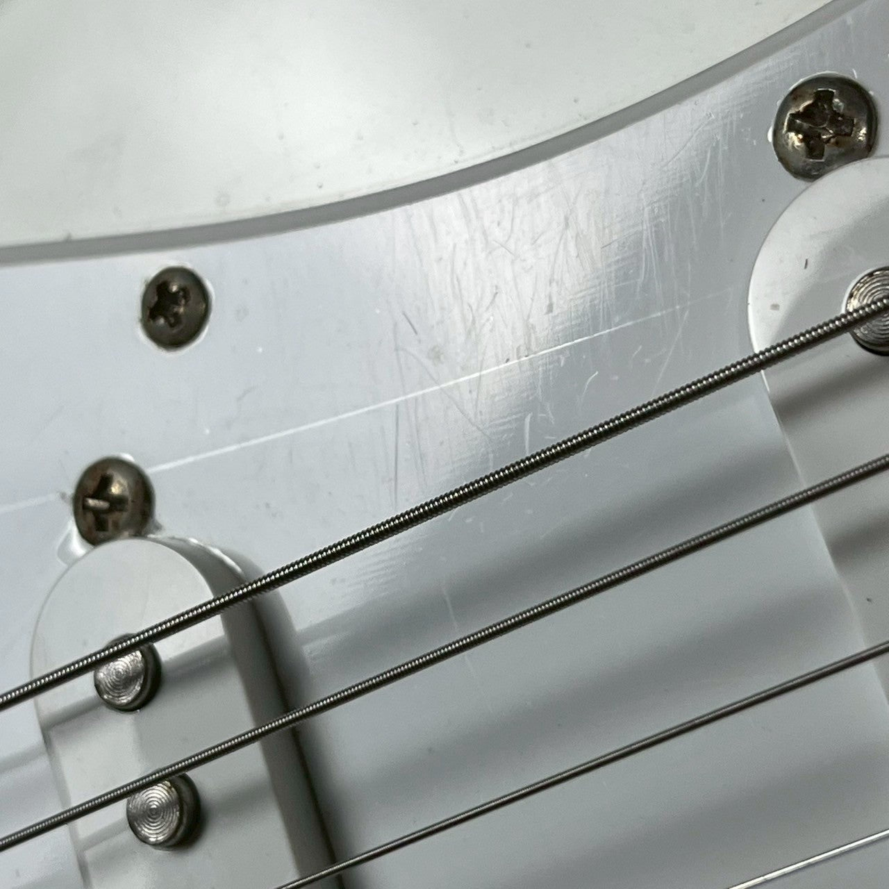 Squier Bullet Stratocaster