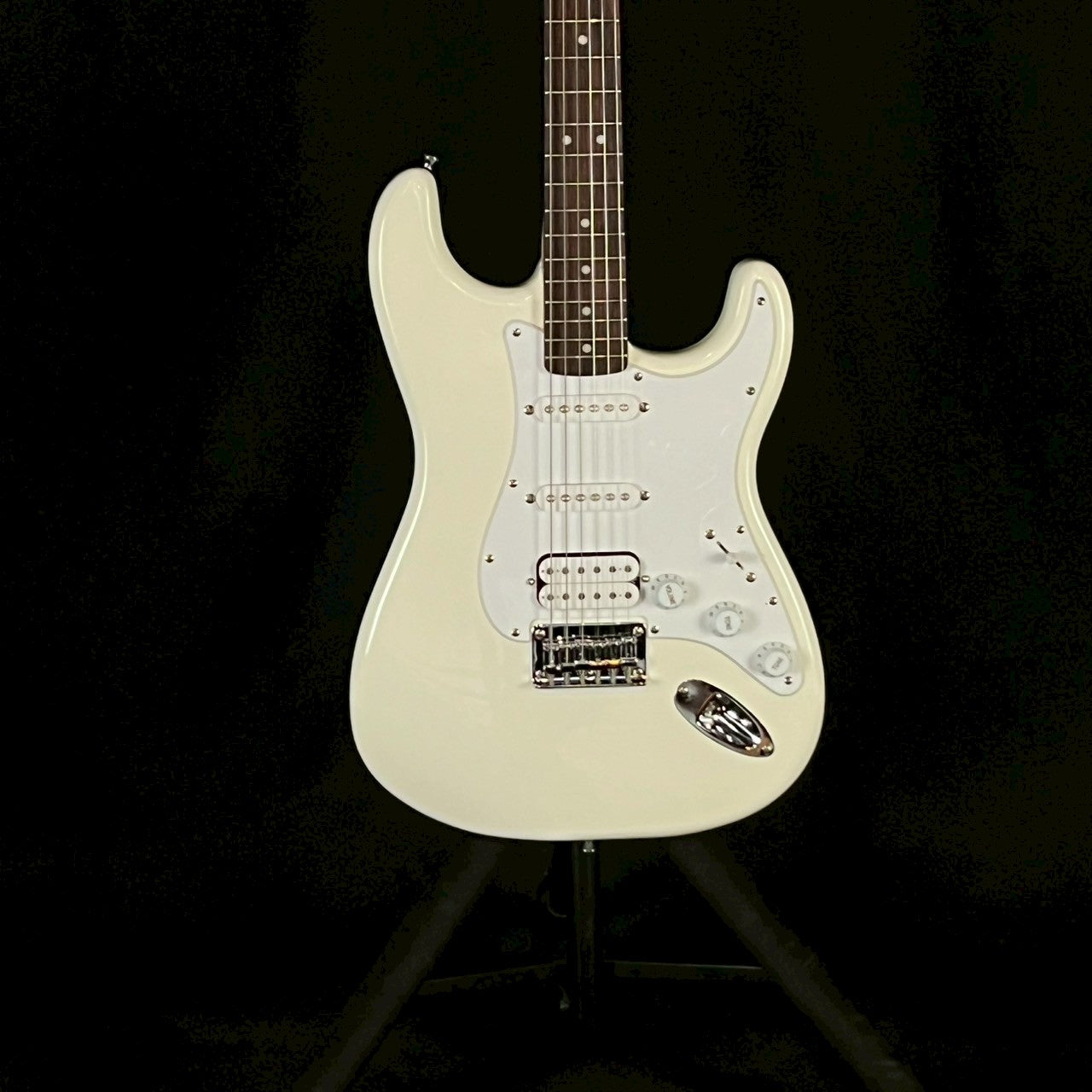 Squier Bullet Stratocaster HSS