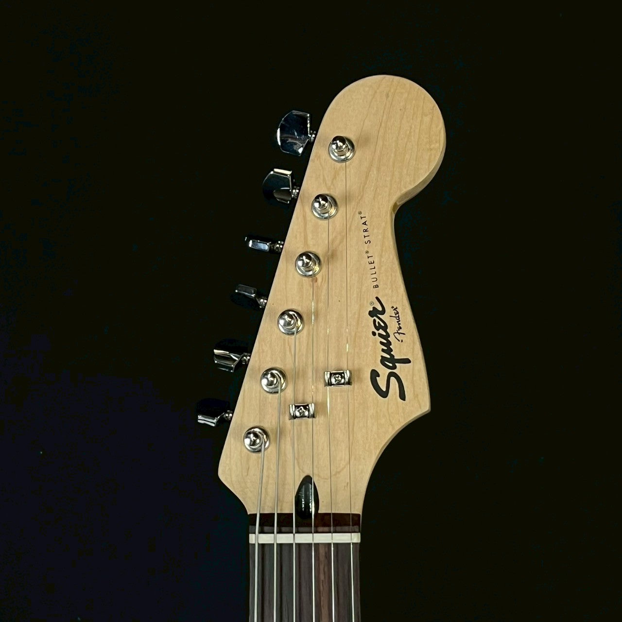Squier Bullet Stratocaster HSS
