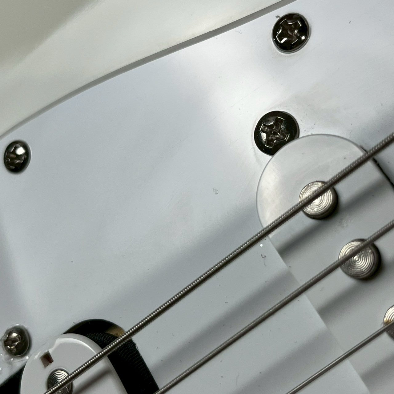 Squier Bullet Stratocaster HSS