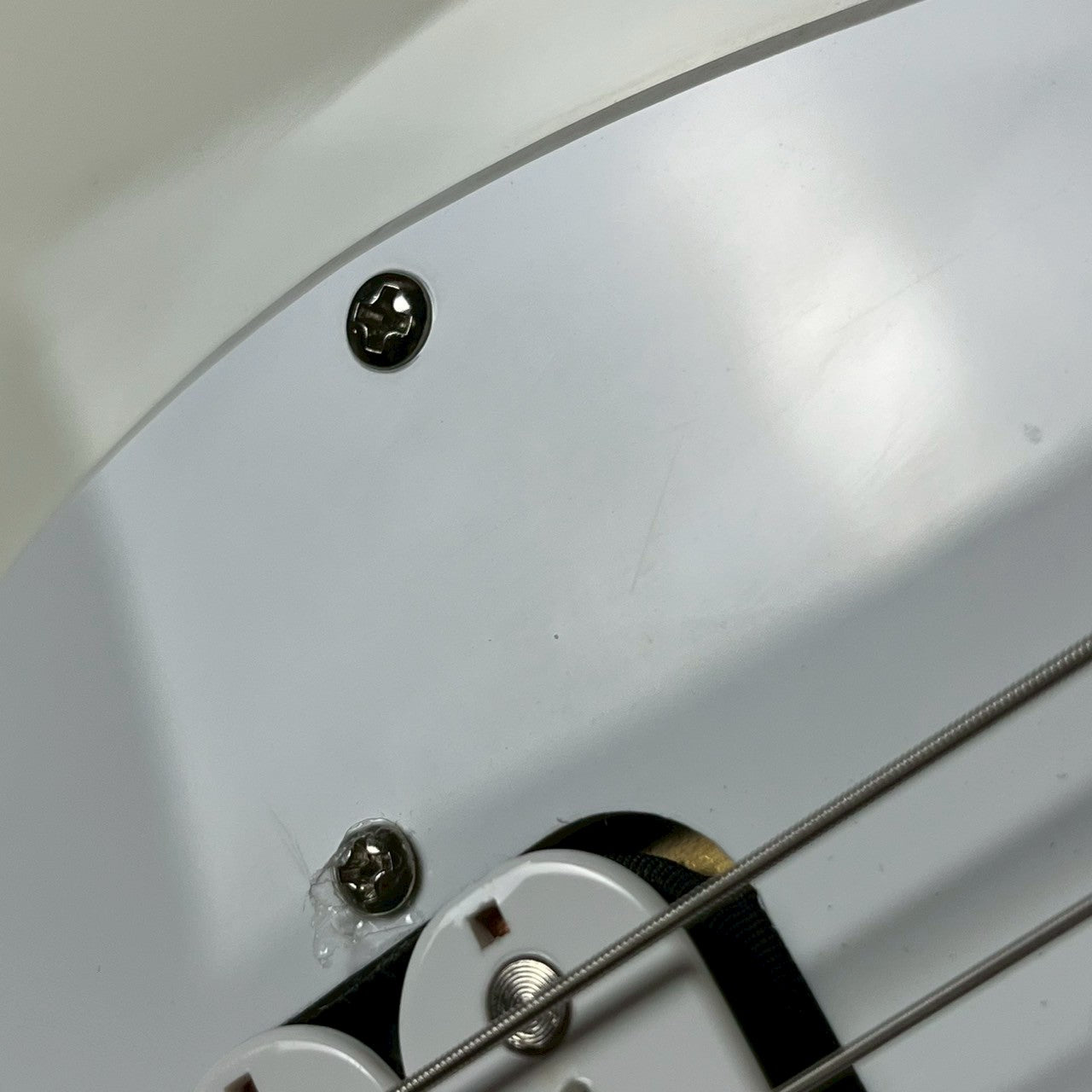 Squier Bullet Stratocaster HSS
