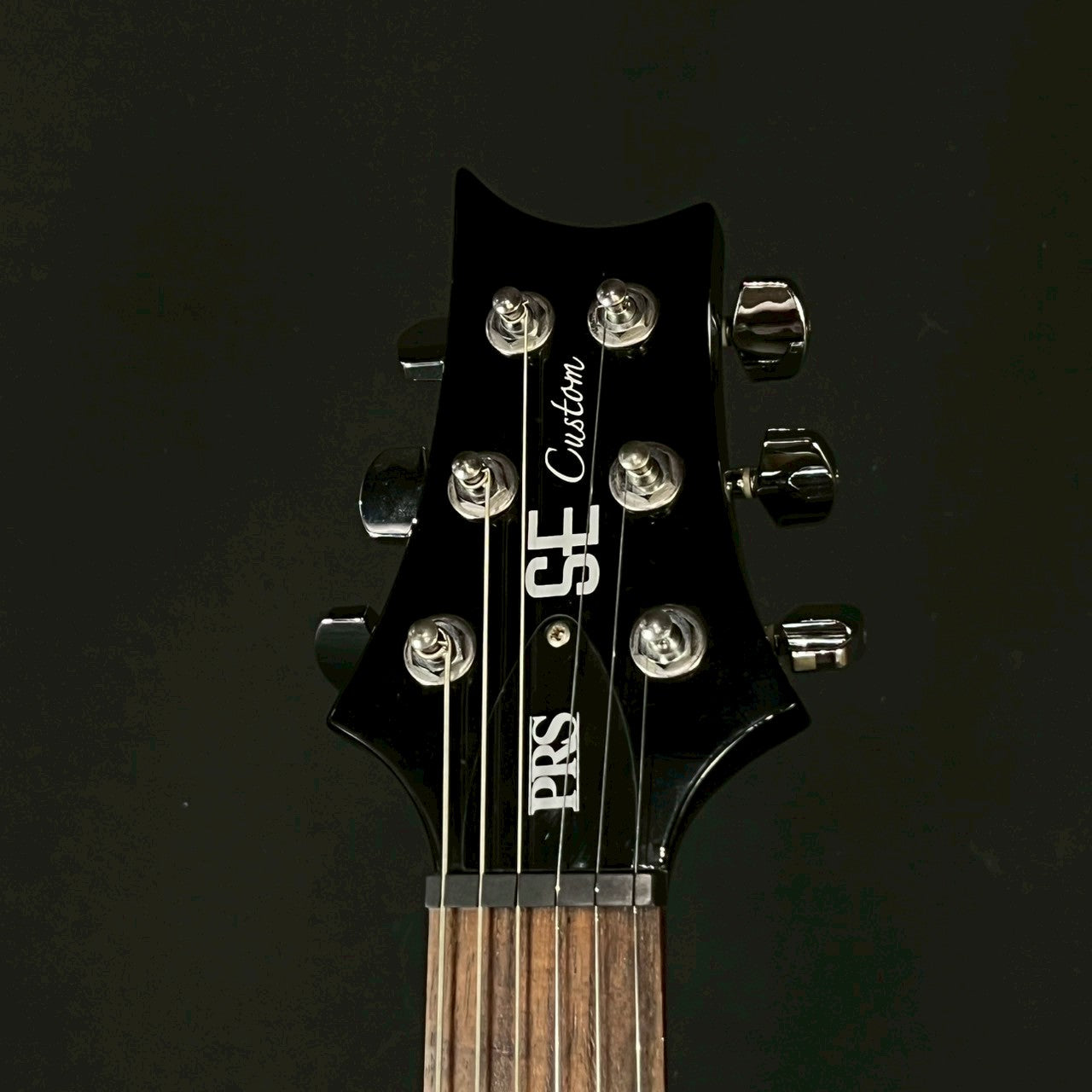 PRS SE Custom 24 2012