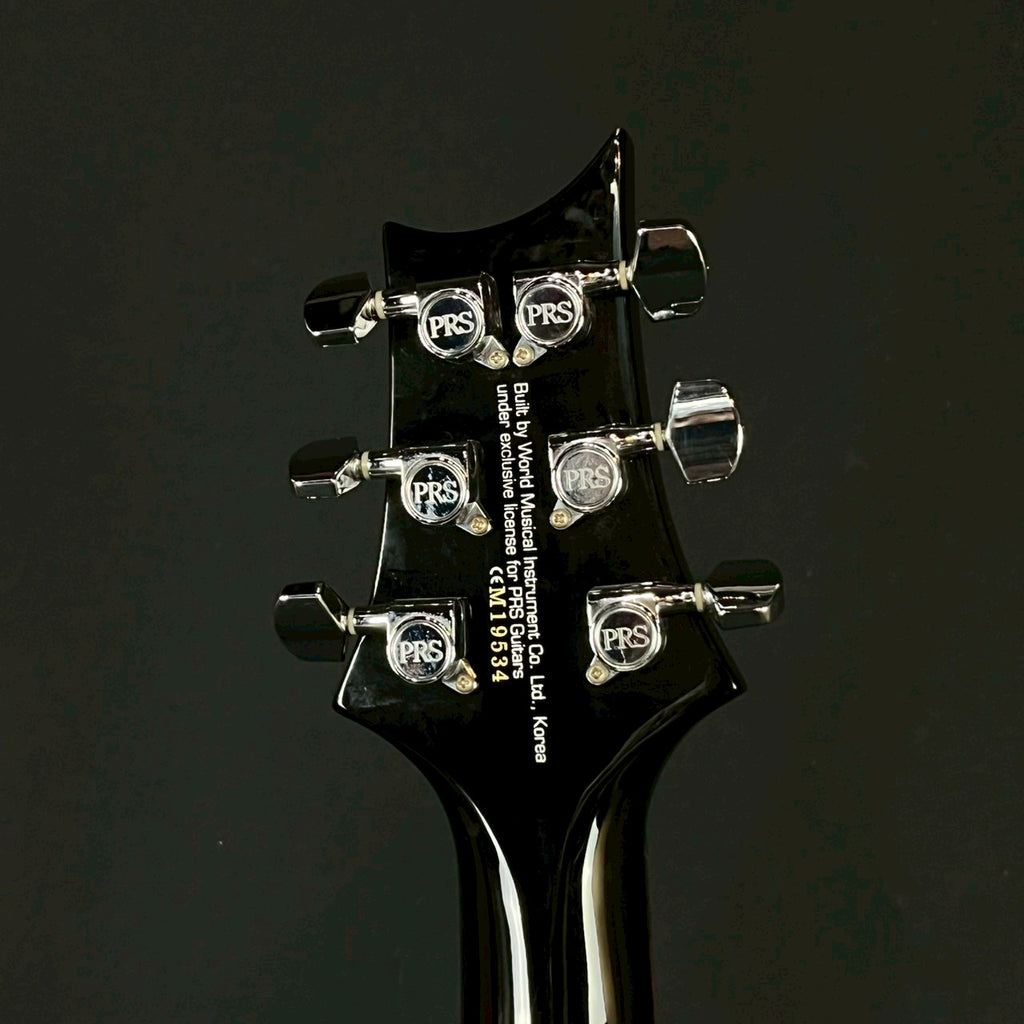 PRS SE Custom 24 2012