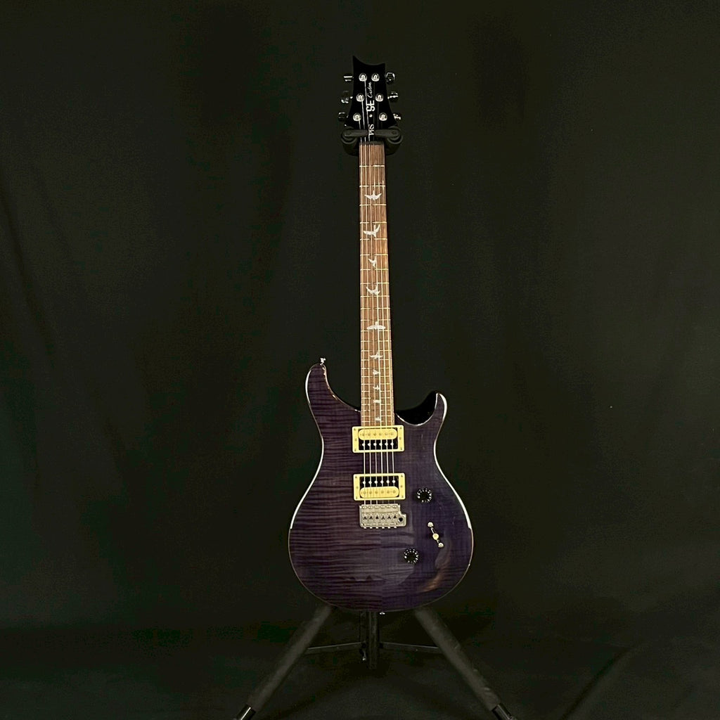 PRS SE Custom 24 2012