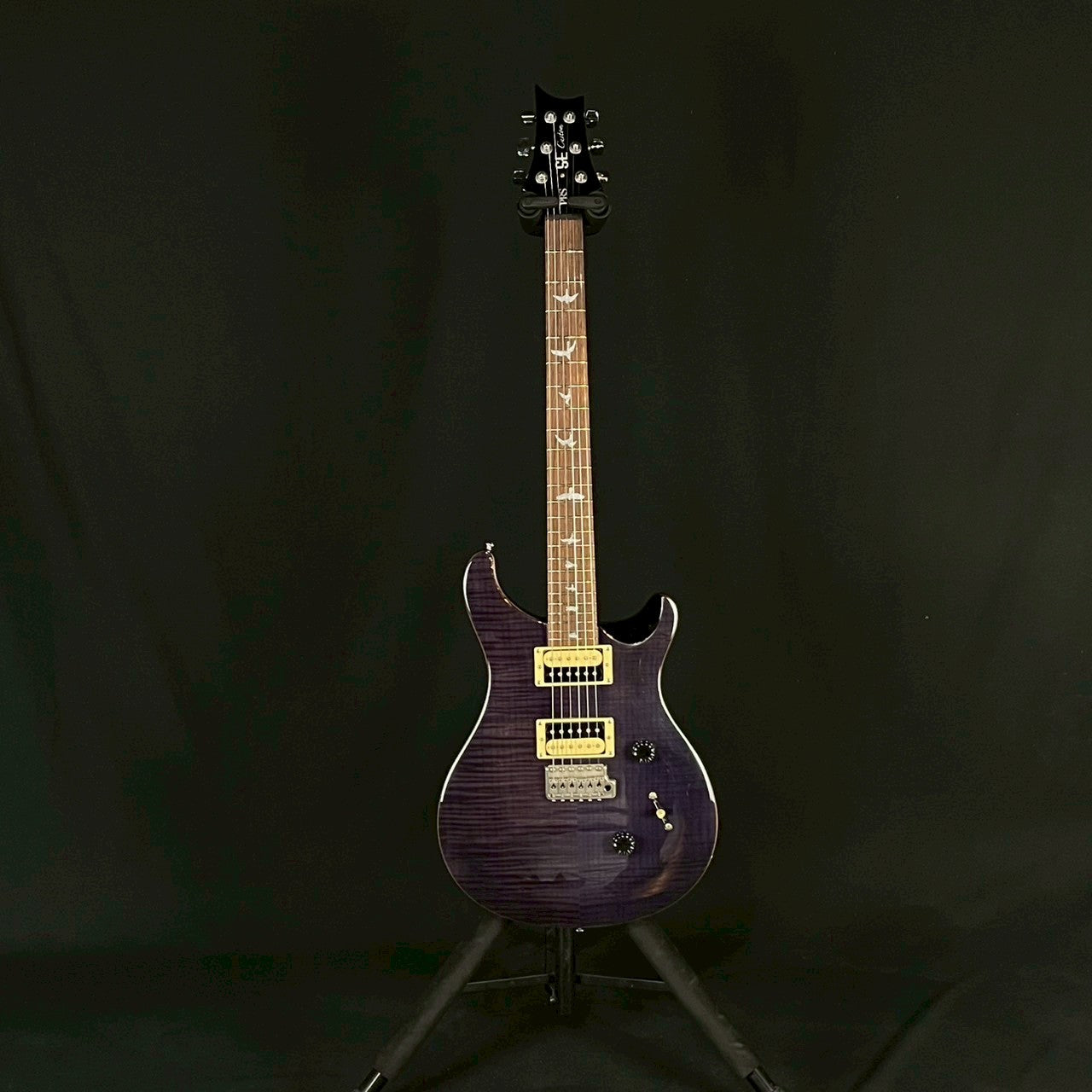 PRS SE Custom 24 2012