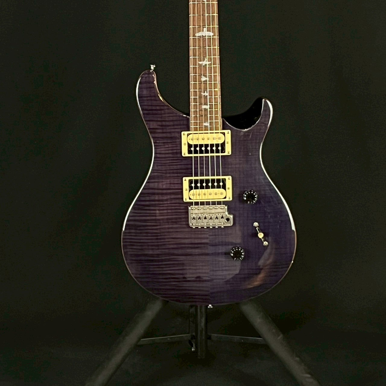 PRS SE Custom 24 2012