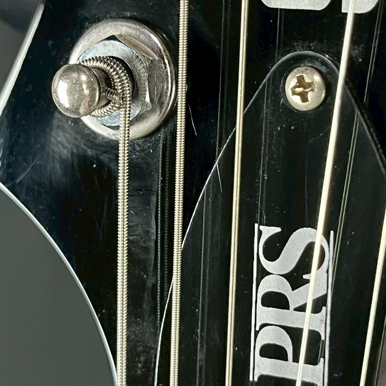 PRS SE Custom 24 2012