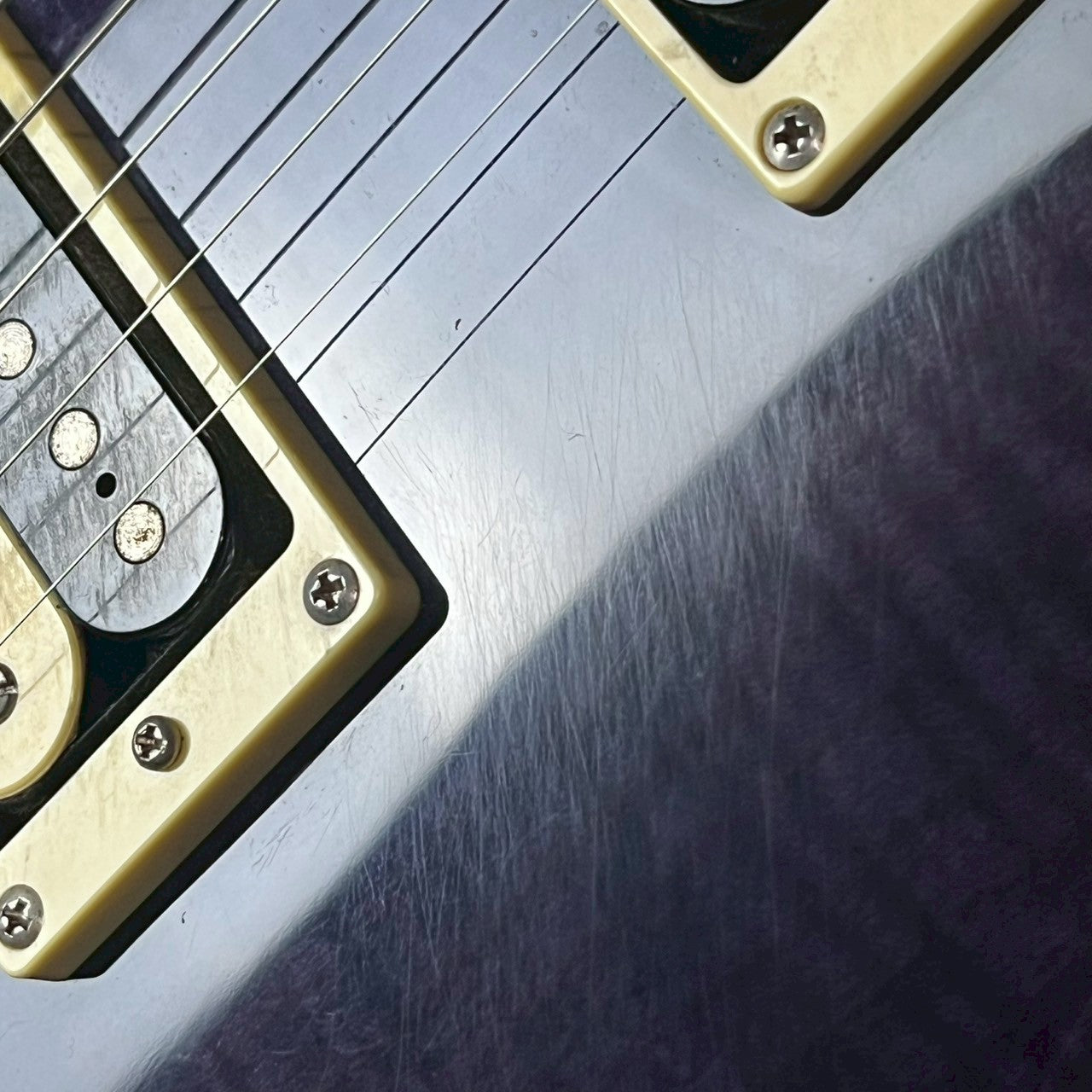 PRS SE Custom 24 2012