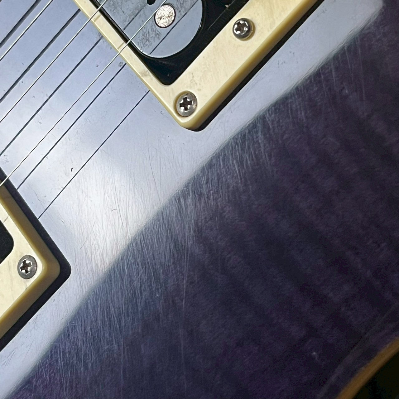 PRS SE Custom 24 2012