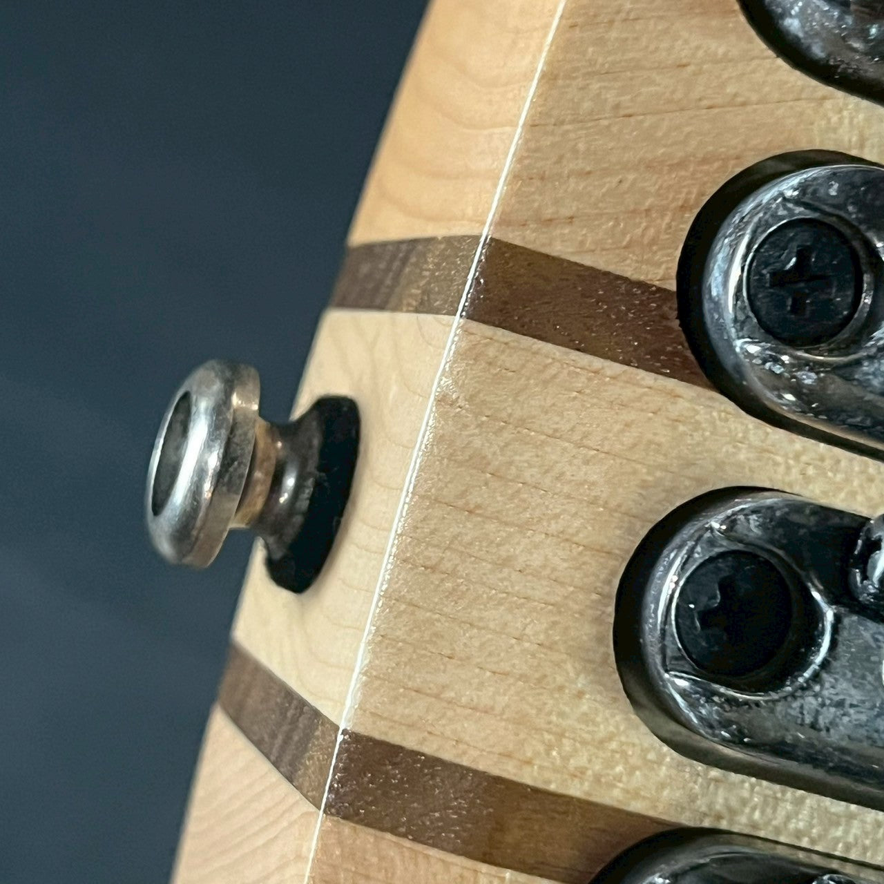 Ibanez BTB745 Bass