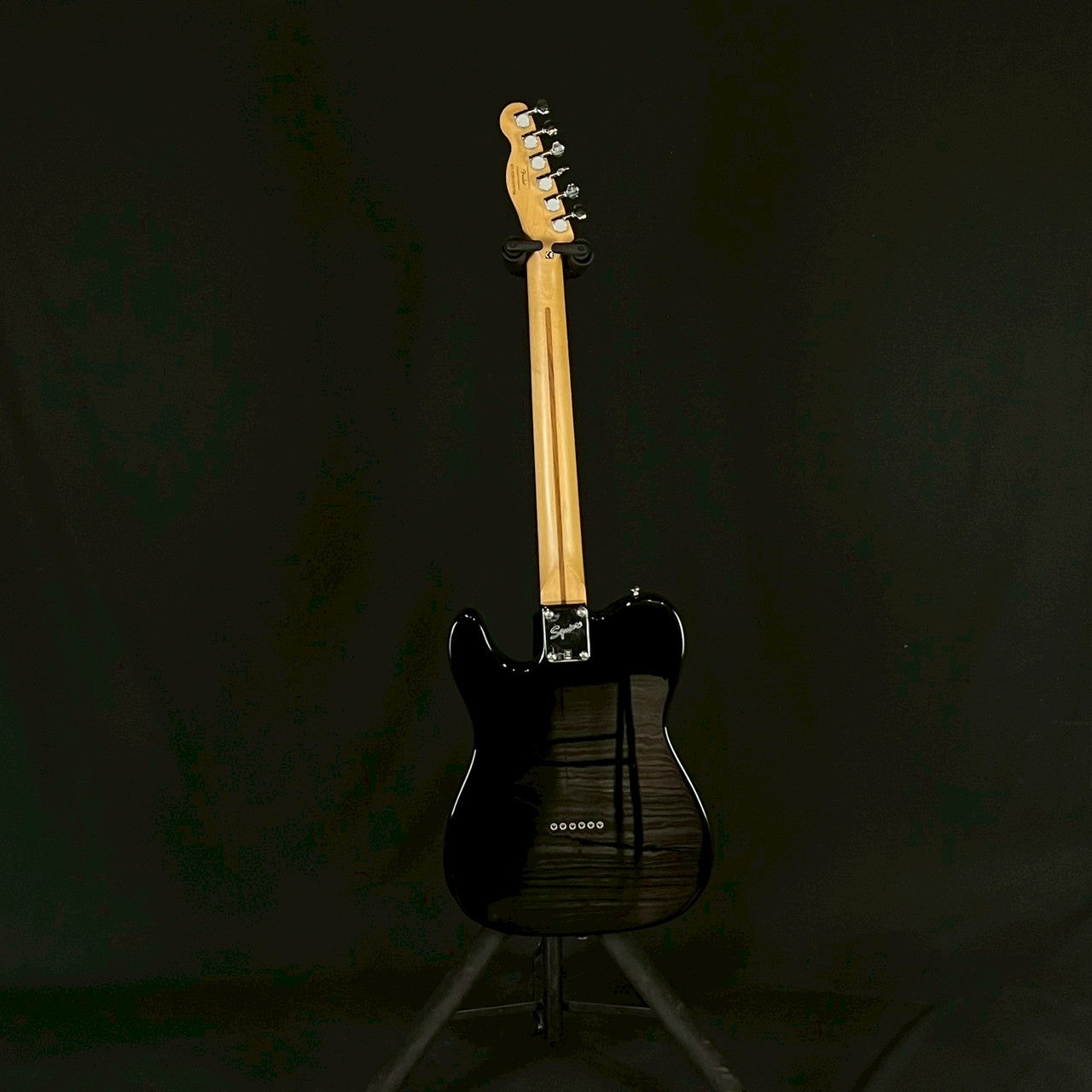 Squier Telecaster Avril Lavigne