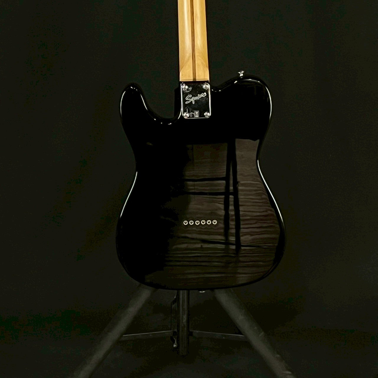 Squier Telecaster Avril Lavigne