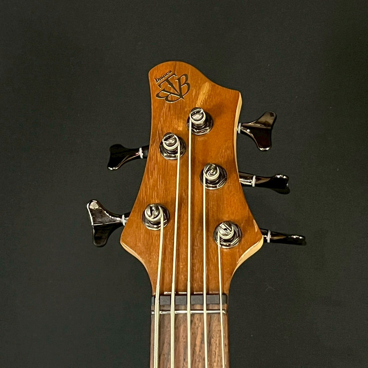 Ibanez BTB745 Bass