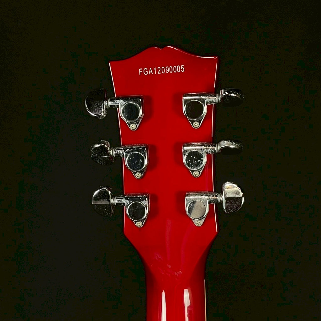Burny SRSA-65