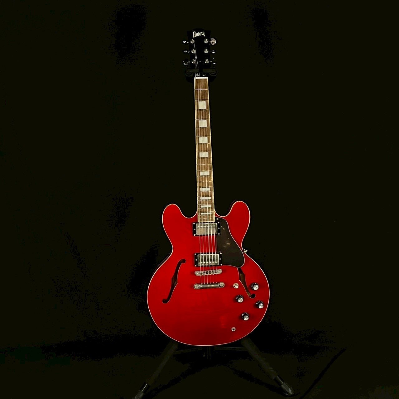 Burny SRSA-65