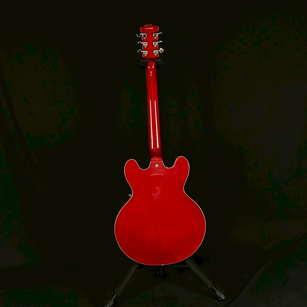 Burny SRSA-65