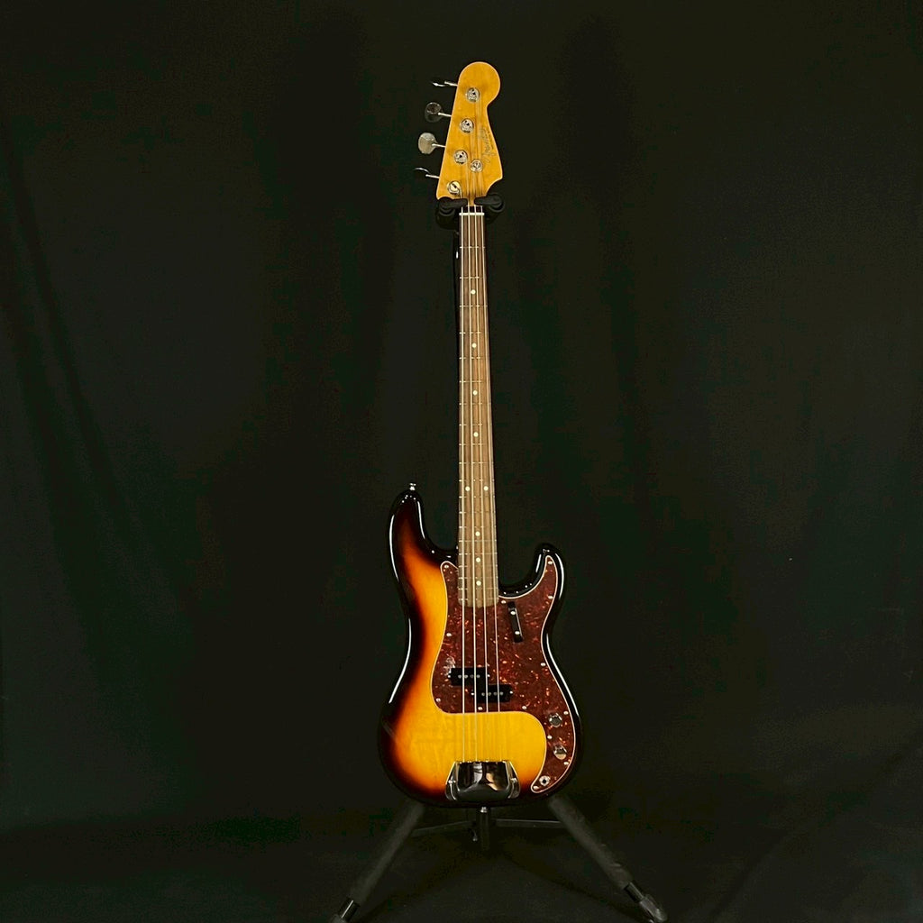 Fender Japan Hama Okamoto Precision Bass