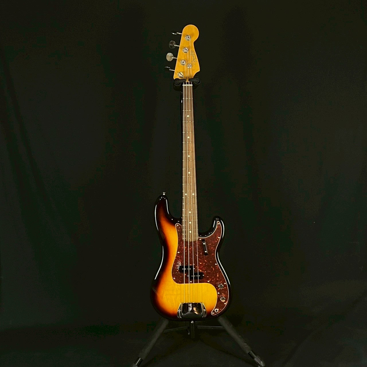 Fender Japan Hama Okamoto Precision Bass