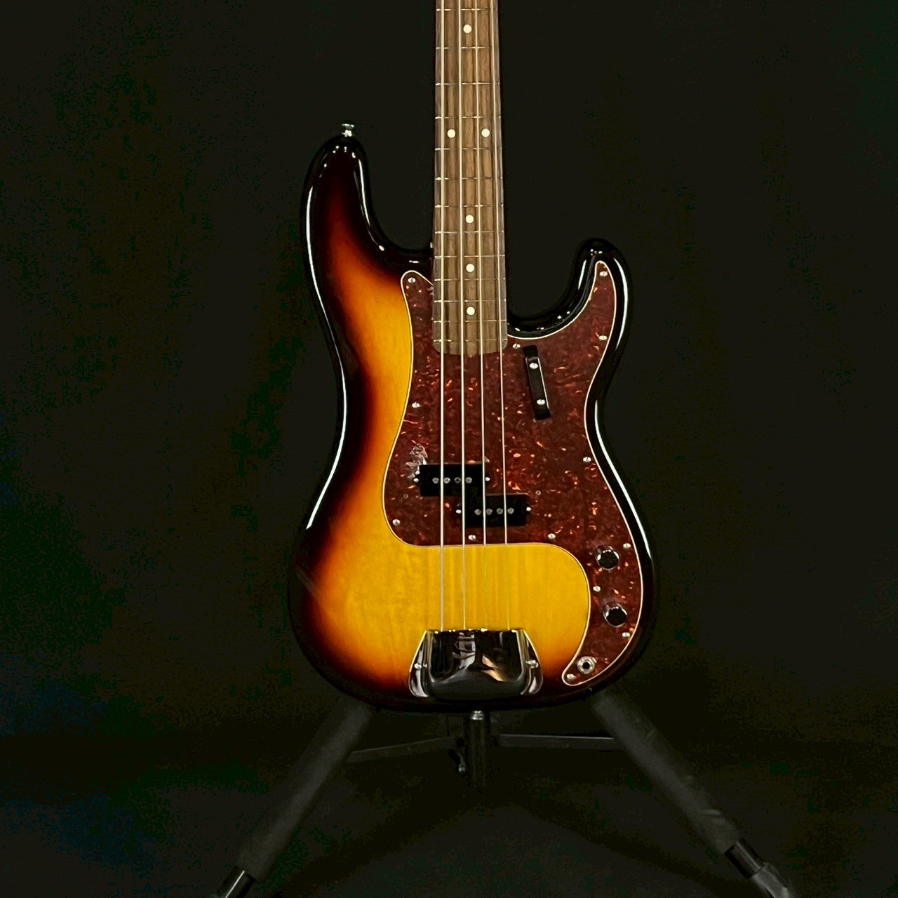 Fender Japan Hama Okamoto Precision Bass