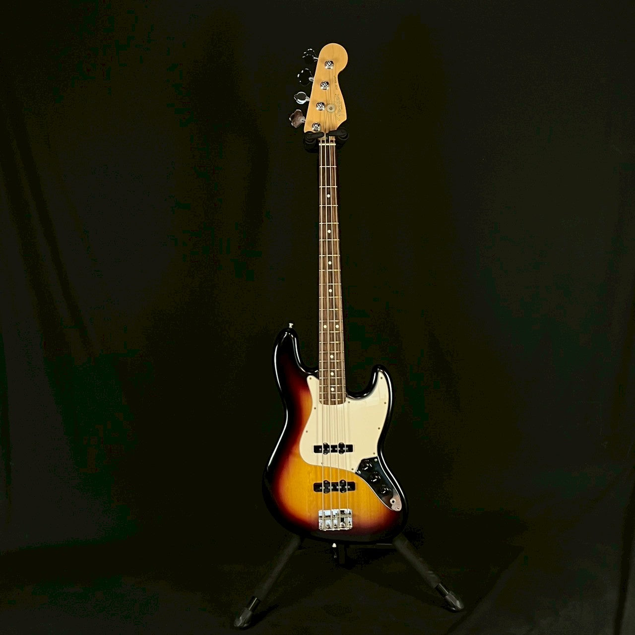Fender American Highway One Jazz Bass 2005