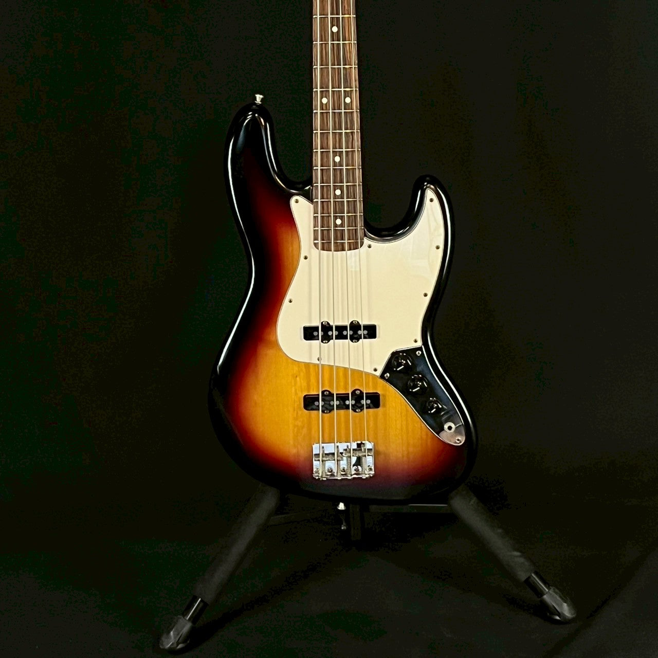 Fender American Highway One Jazz Bass 2005