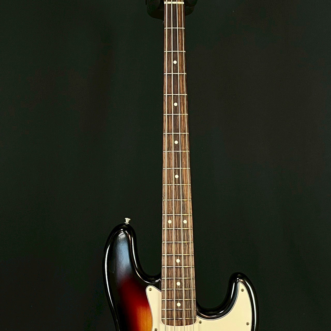 Fender American Highway One Jazz Bass 2005