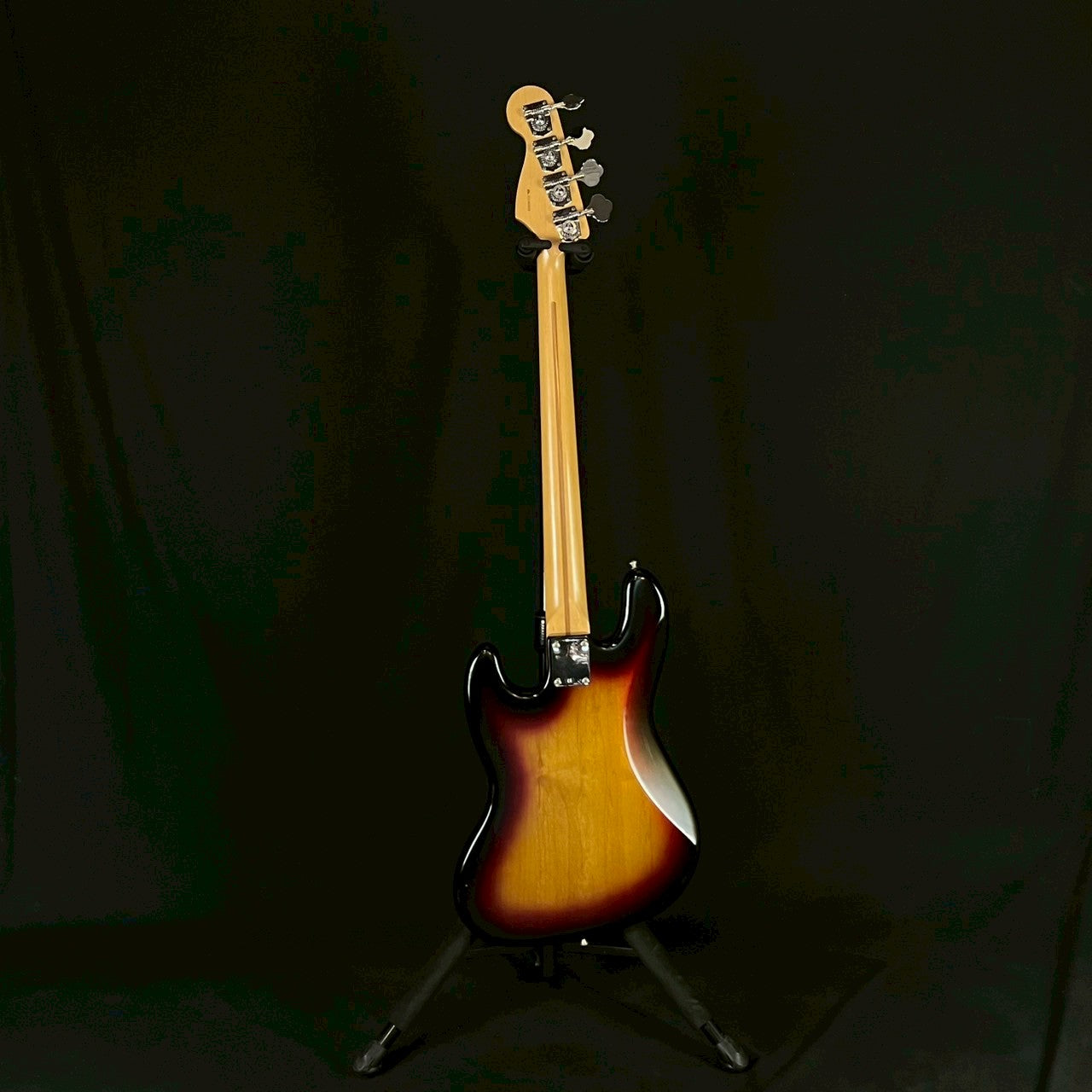 Fender American Highway One Jazz Bass 2005