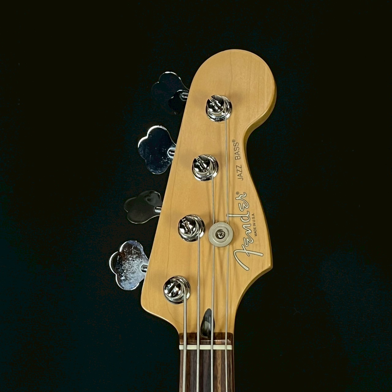 Fender American Highway One Jazz Bass 2005