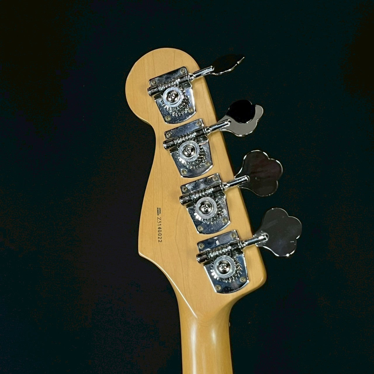 Fender American Highway One Jazz Bass 2005
