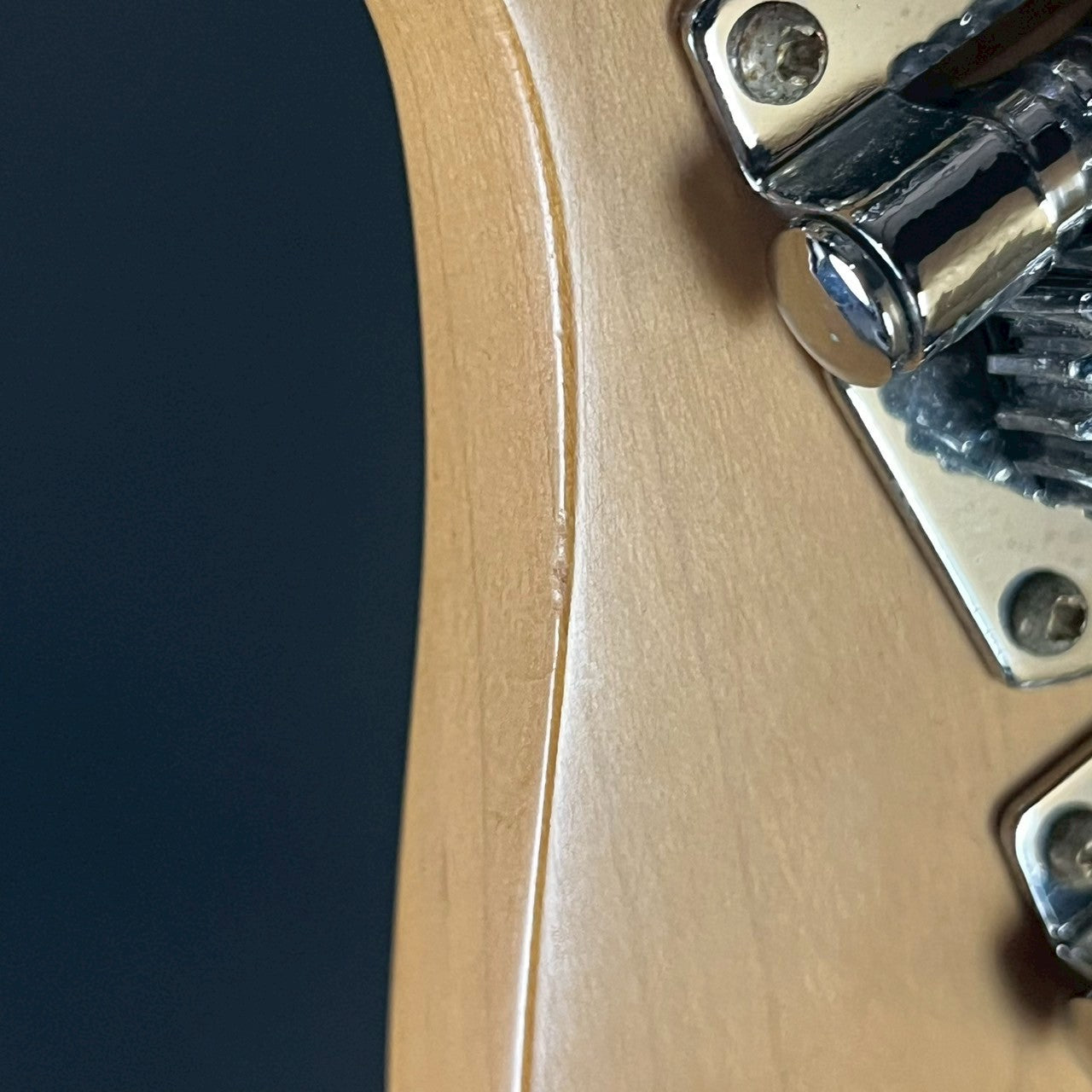 Fender American Highway One Jazz Bass 2005