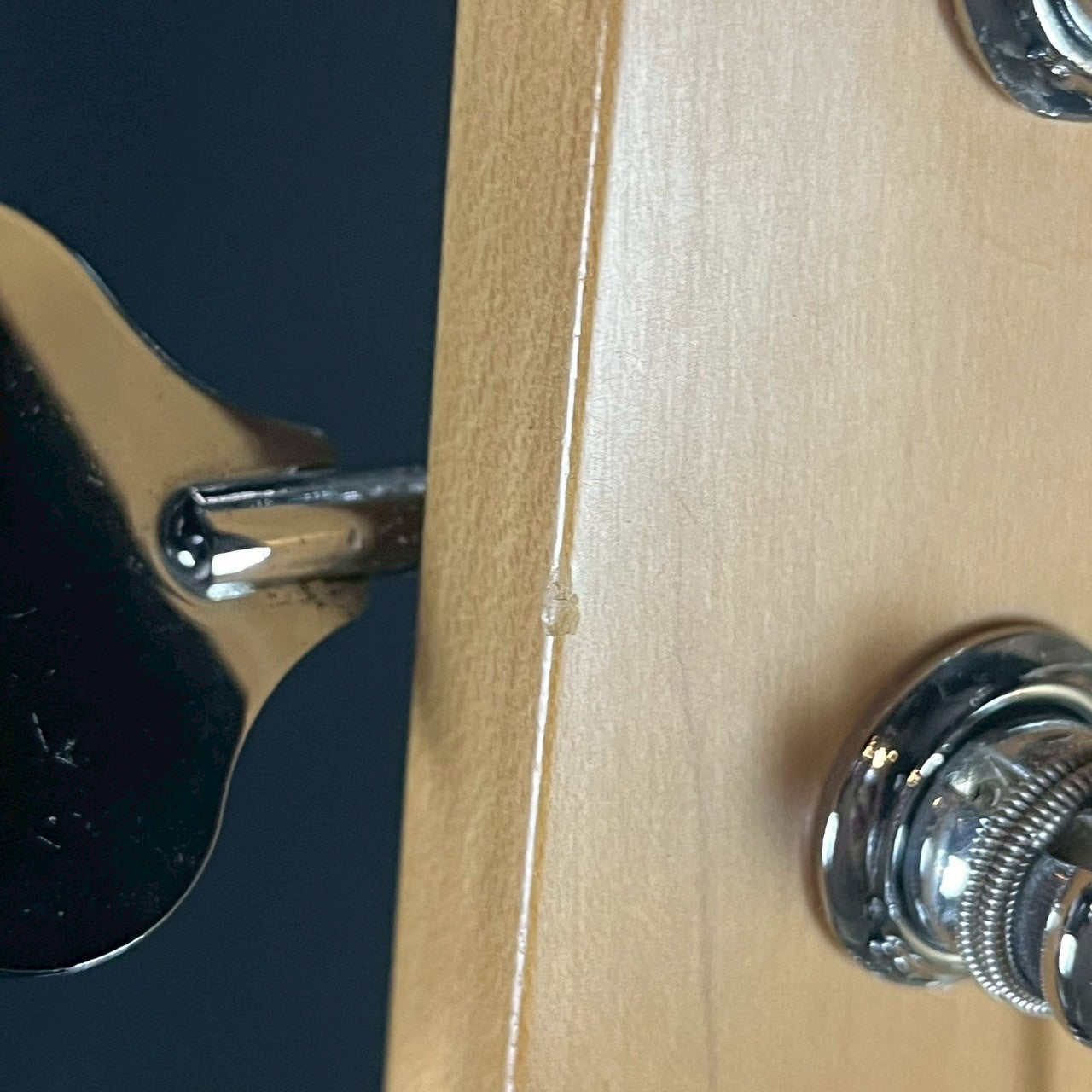 Fender American Highway One Jazz Bass 2005