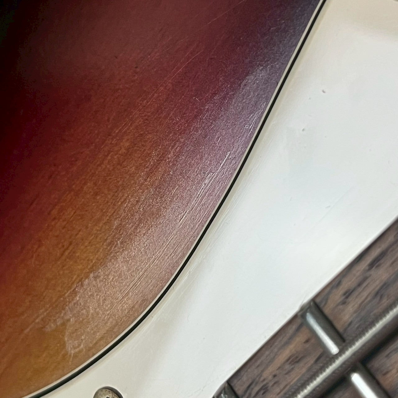 Fender American Highway One Jazz Bass 2005