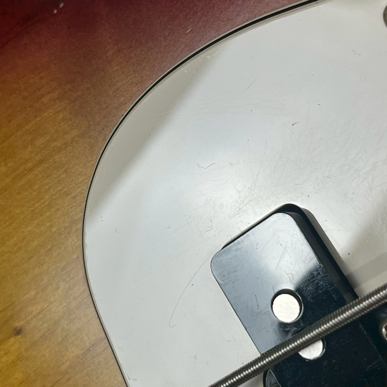 Fender American Highway One Jazz Bass 2005