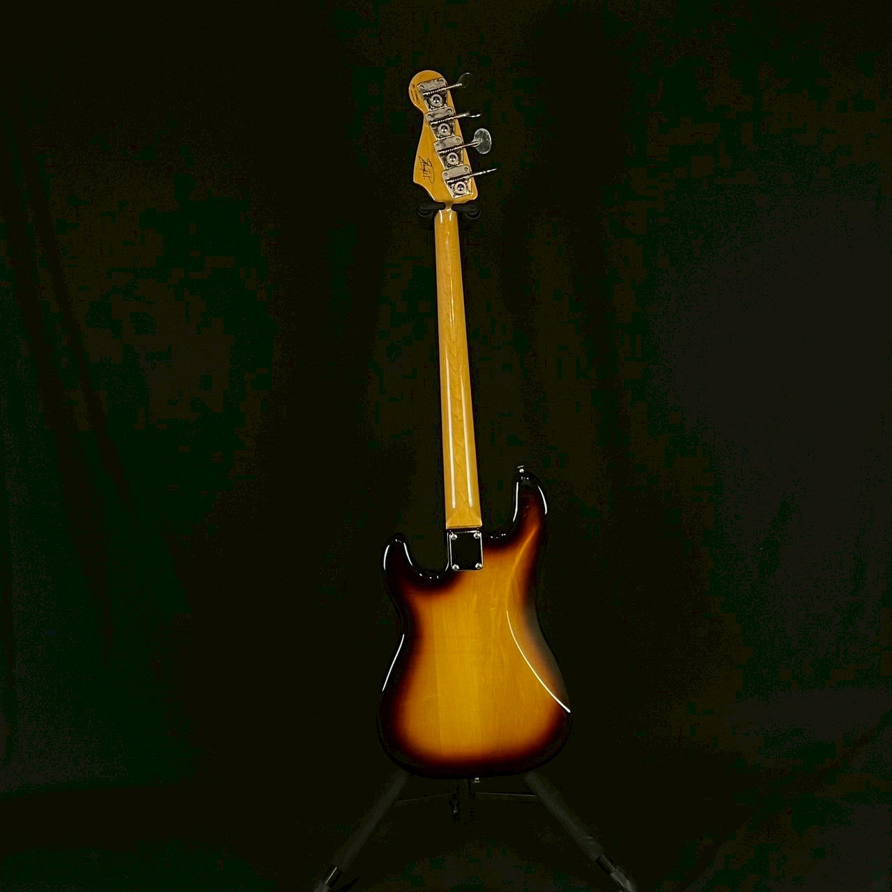 Fender Japan Hama Okamoto Precision Bass