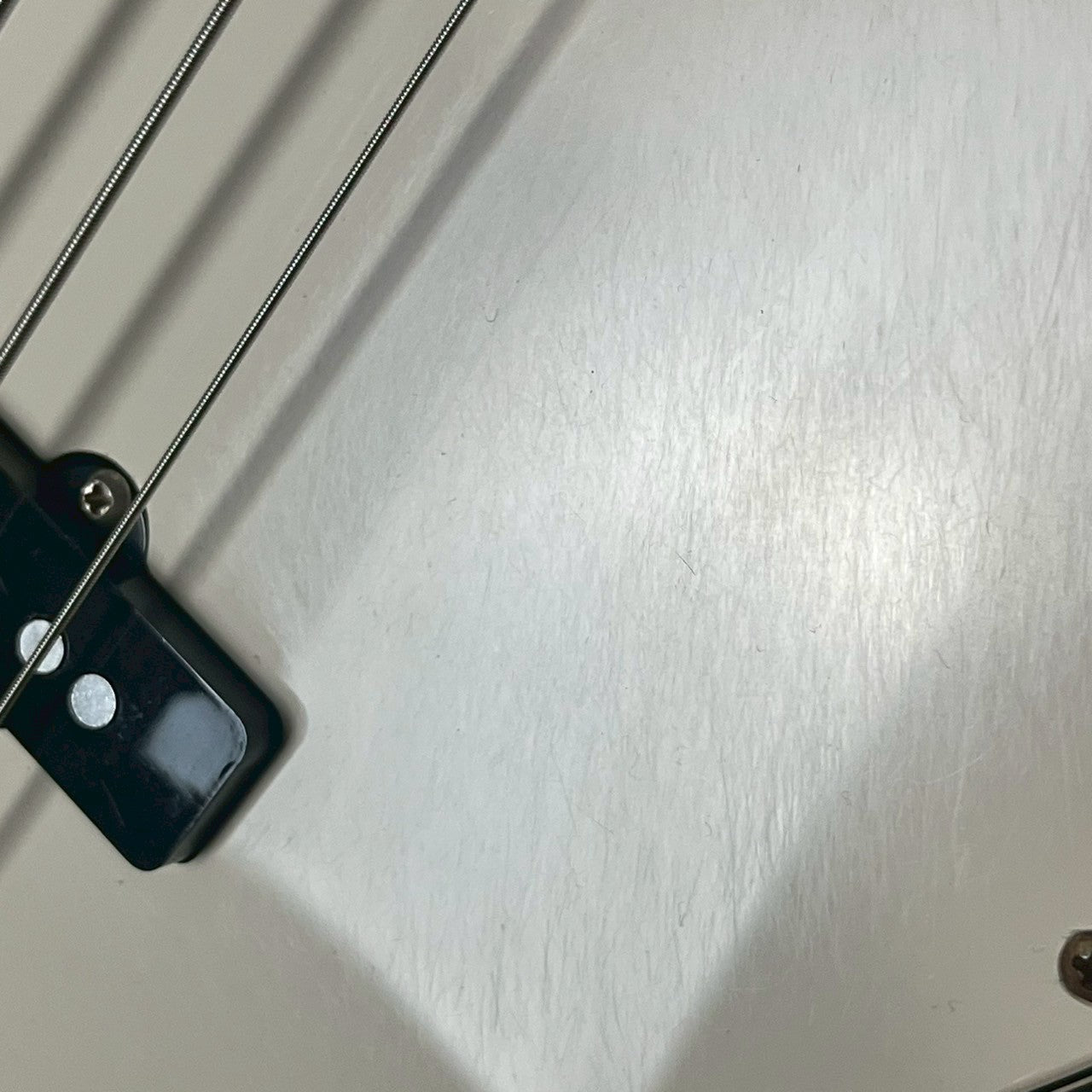 Fender American Highway One Jazz Bass 2005