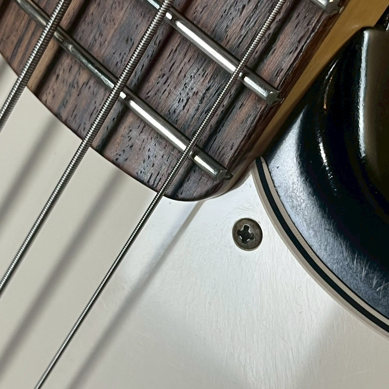 Fender American Highway One Jazz Bass 2005