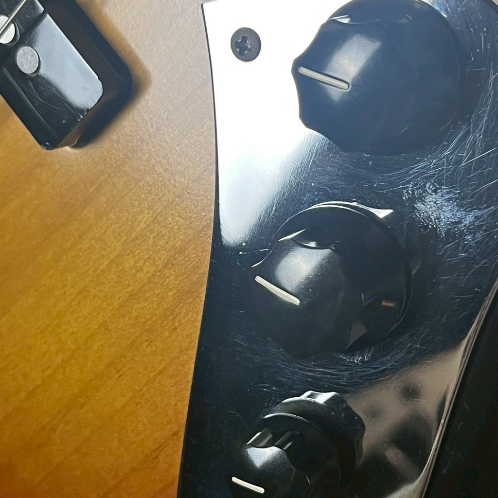 Fender American Highway One Jazz Bass 2005