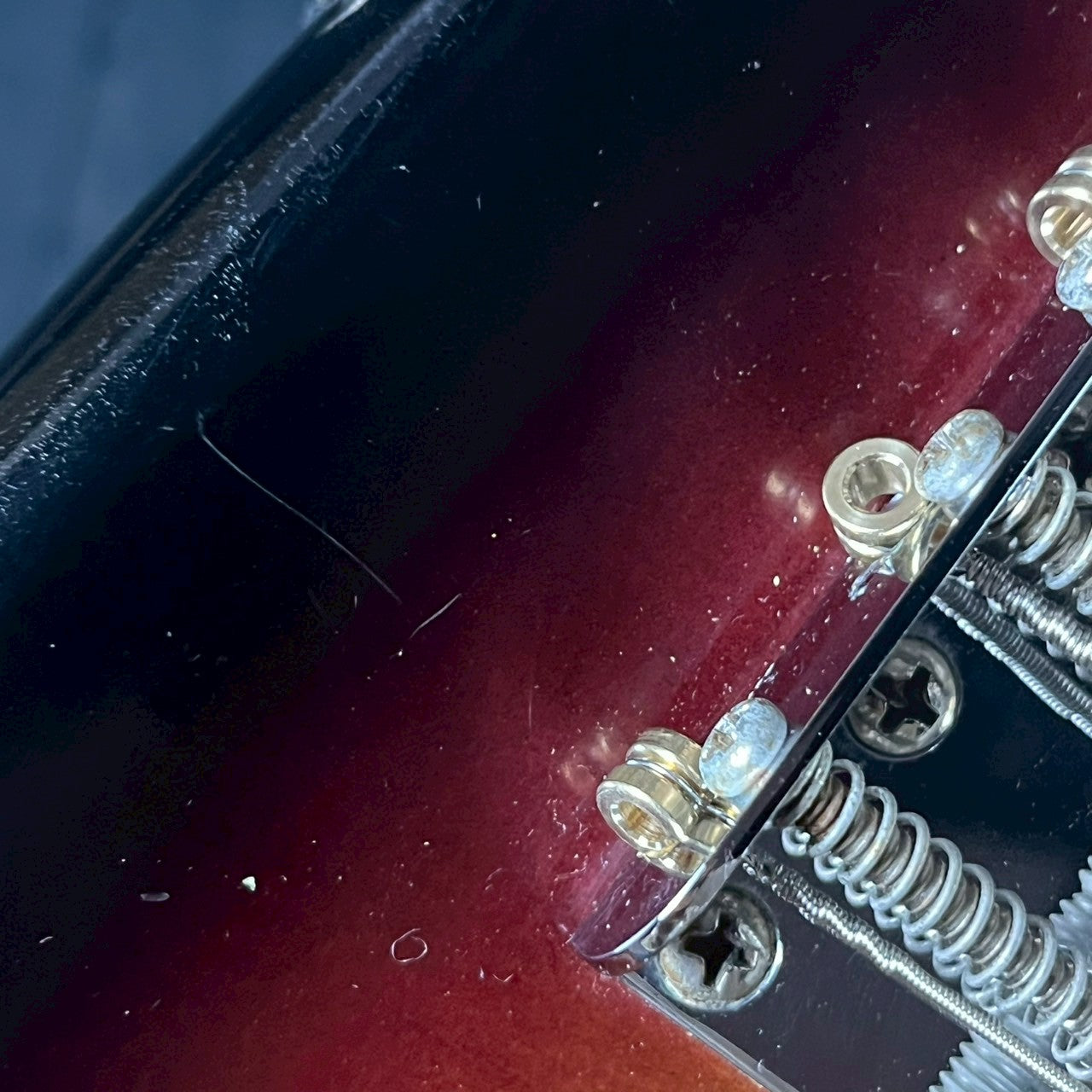 Fender American Highway One Jazz Bass 2005