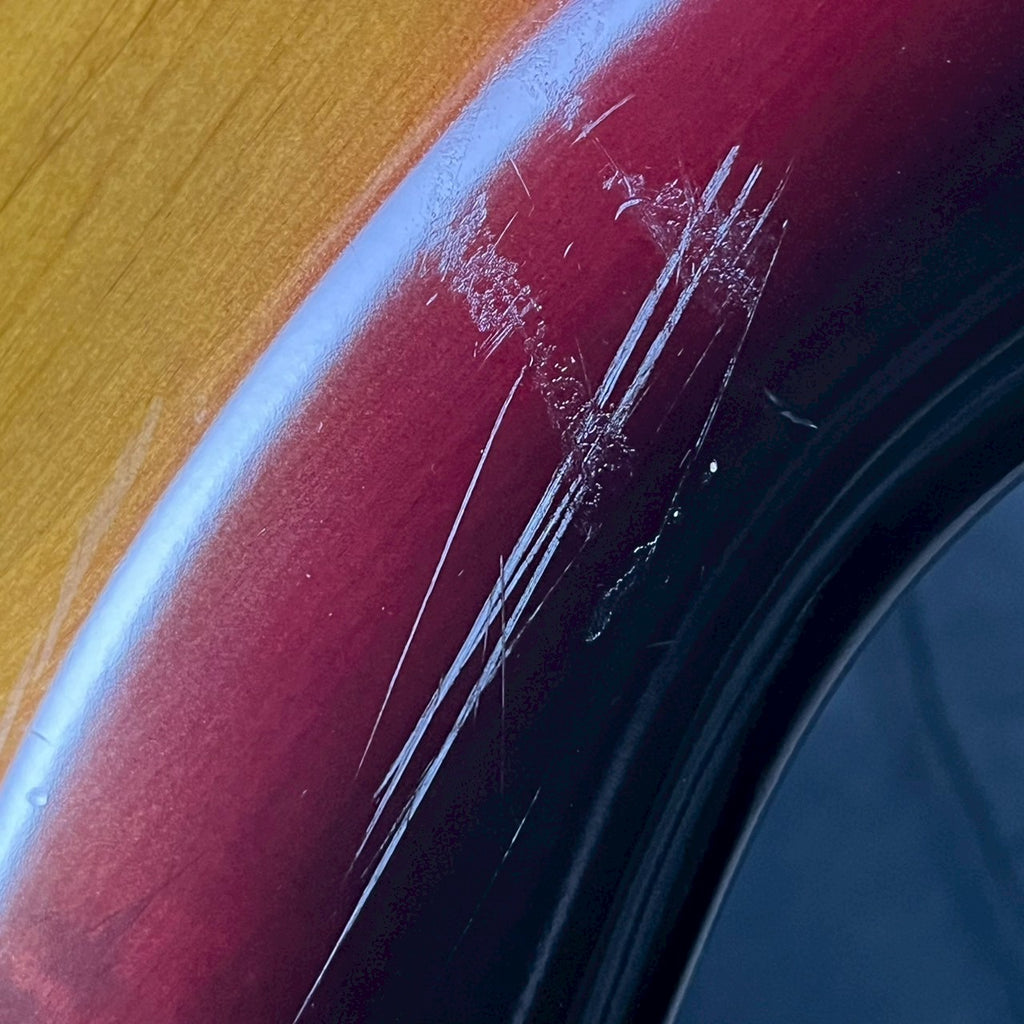 Fender American Highway One Jazz Bass 2005