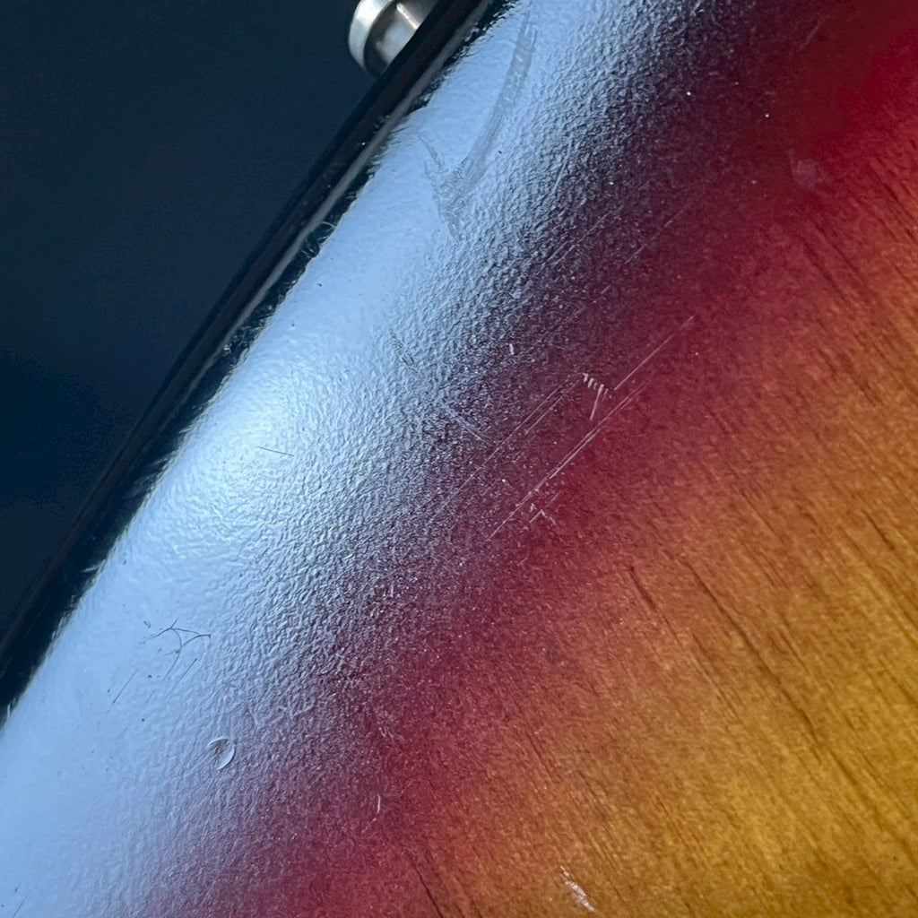 Fender American Highway One Jazz Bass 2005