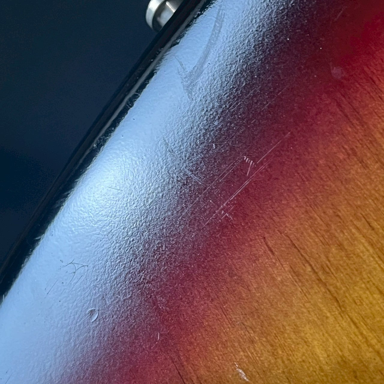 Fender American Highway One Jazz Bass 2005
