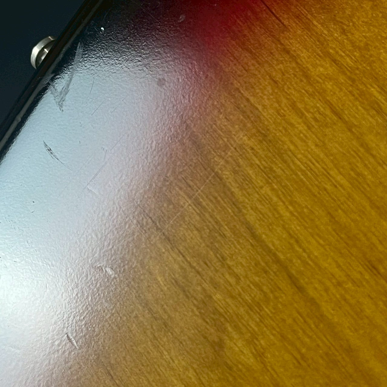Fender American Highway One Jazz Bass 2005