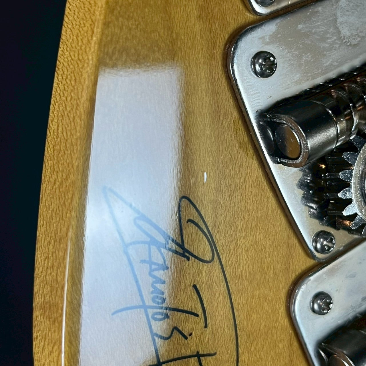 Fender Japan Hama Okamoto Precision Bass