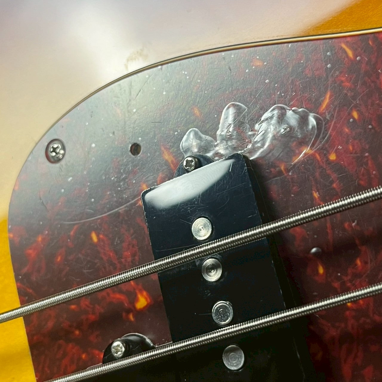 Fender Japan Hama Okamoto Precision Bass