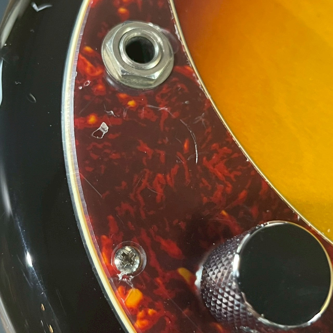 Fender Japan Hama Okamoto Precision Bass