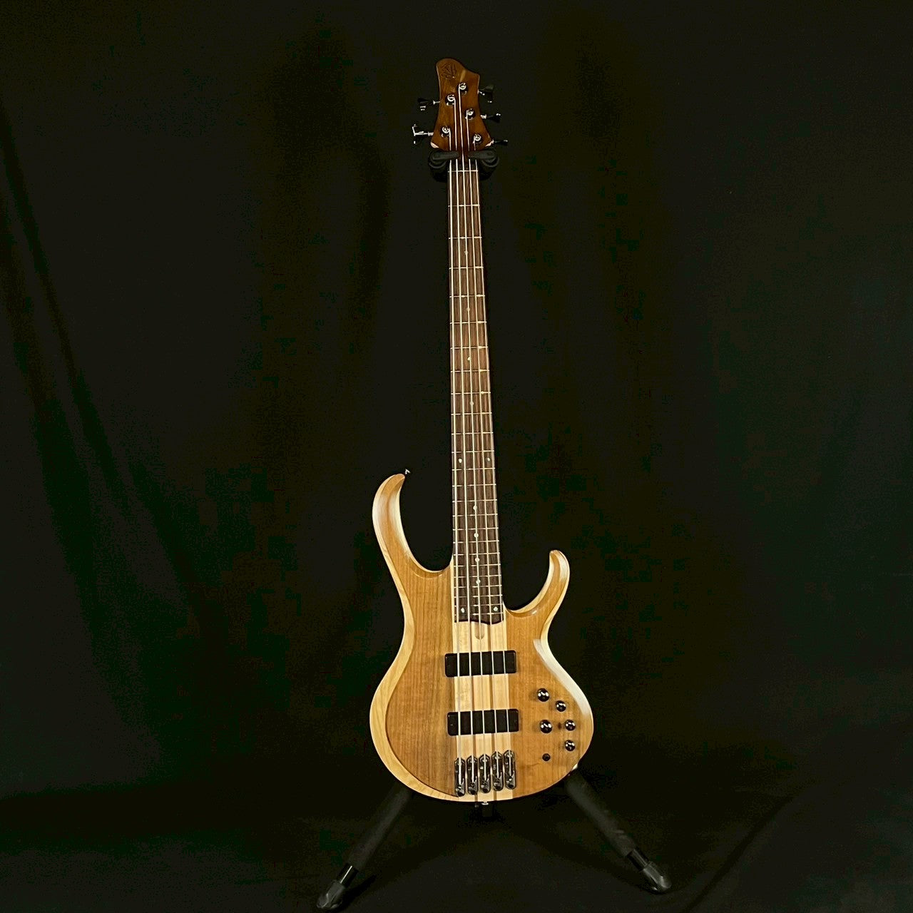 Ibanez BTB745 Bass