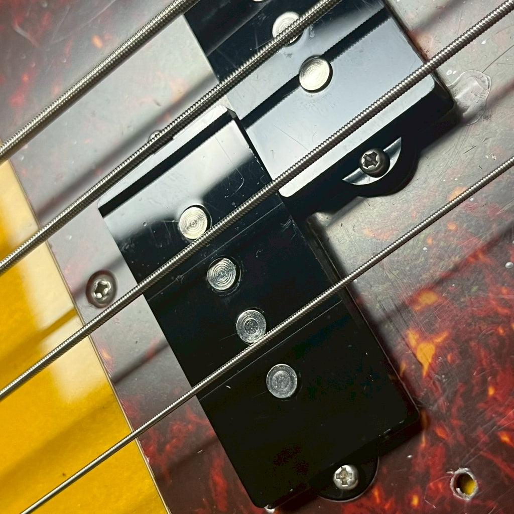 Fender Japan Hama Okamoto Precision Bass